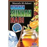 MAKANAN SUNNAH NABI